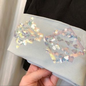 PINK Victoria’s Secret Bootcut Leggings